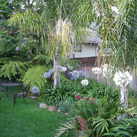A White Jasmine Inn 산타 바바라 외부 사진