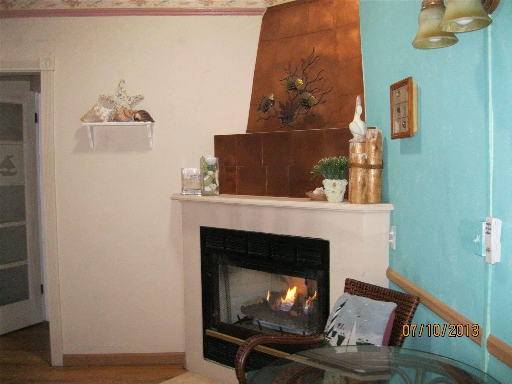A White Jasmine Inn 산타 바바라 외부 사진