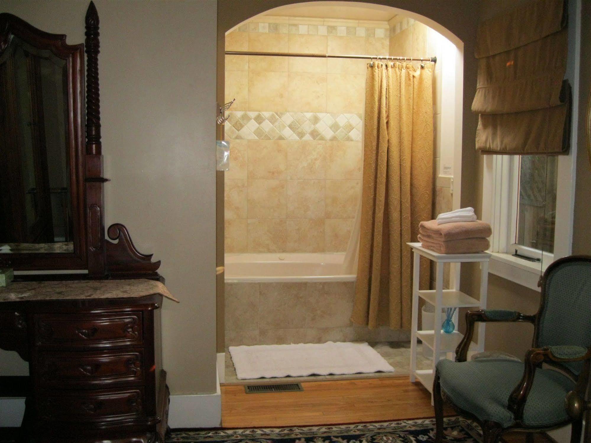 A White Jasmine Inn 산타 바바라 외부 사진